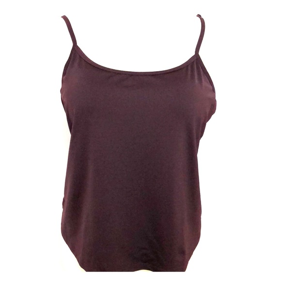 Lane  Bryant Tops - Lane Bryant Cami